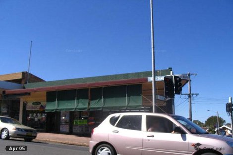 371 Princes Hwy, Woonona, NSW 2517