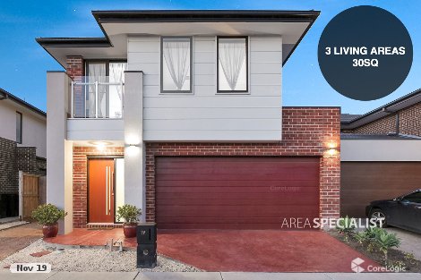 19 Milliners Ave, Keysborough, VIC 3173