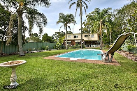 27 Calymea St, Nowra Hill, NSW 2540