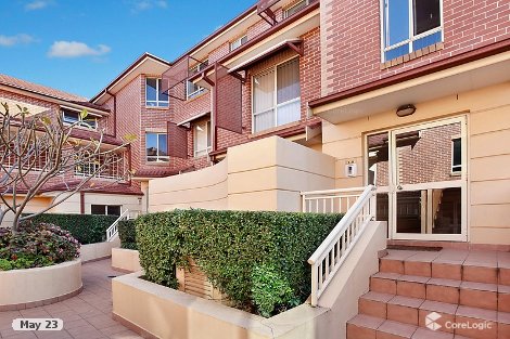 4/430-434 Liverpool Rd, Croydon, NSW 2132