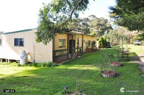 267 Old Telegraph Rd E, Crossover, VIC 3821