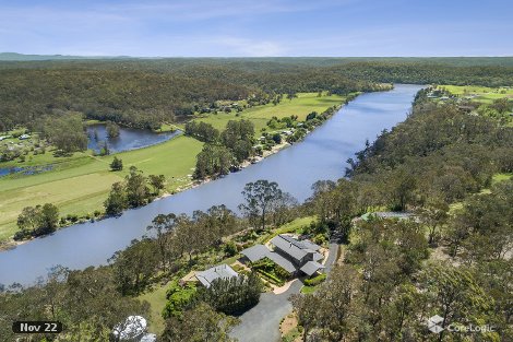 116 River Rd, Lower Portland, NSW 2756