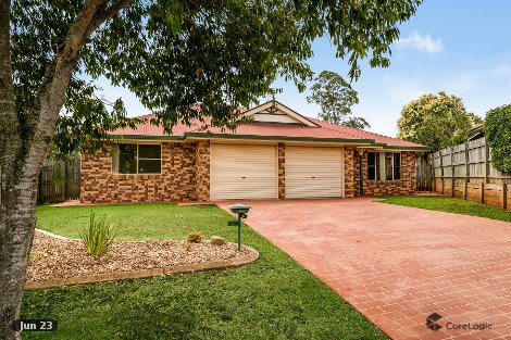 3 Kensington Ct, Darling Heights, QLD 4350