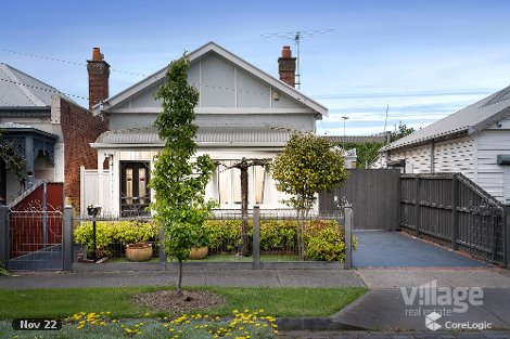 137 Queensville St, Kingsville, VIC 3012