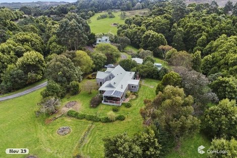 225 Blue Johanna Rd, Johanna, VIC 3238