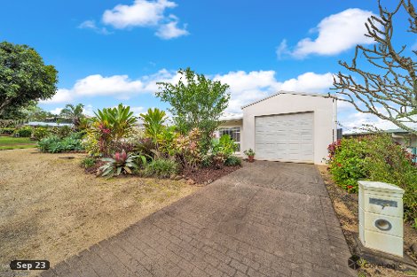 7 Strathmore Ct, Mooroobool, QLD 4870