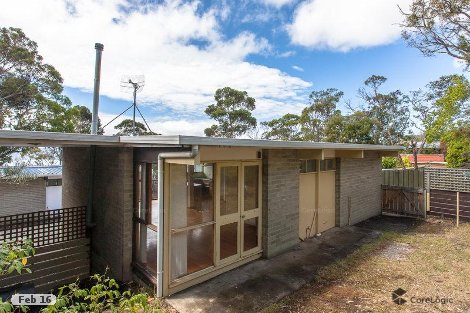 1/327 Nelson Rd, Mount Nelson, TAS 7007