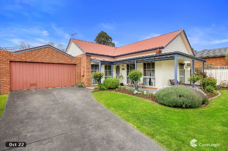 3/9 Mcgrettons Rd, Healesville, VIC 3777