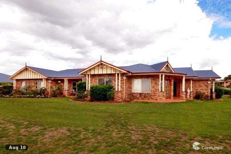 2 Jacob Ct, Westbrook, QLD 4350