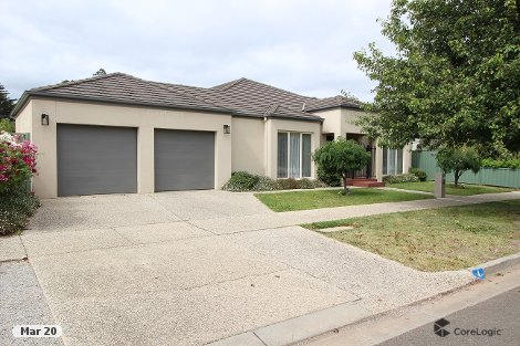 4 St Robbins Ave, Lake Gardens, VIC 3355