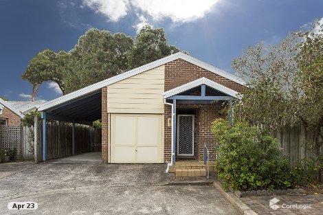 17/110 Picnic Point Rd, Picnic Point, NSW 2213