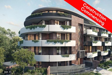 306/2 Old Warrandyte Rd, Donvale, VIC 3111