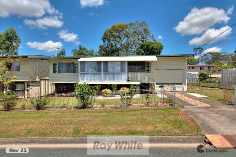 17 Primrose St, Logan Central, QLD 4114