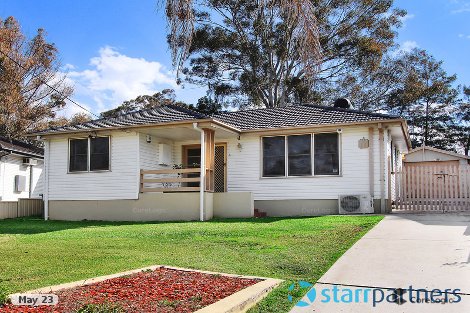 11 Blamey St, Colyton, NSW 2760