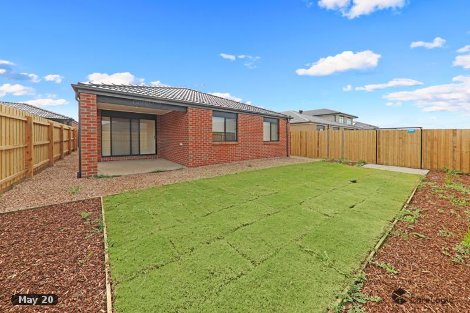 16 Seafarers Way, Wallan, VIC 3756