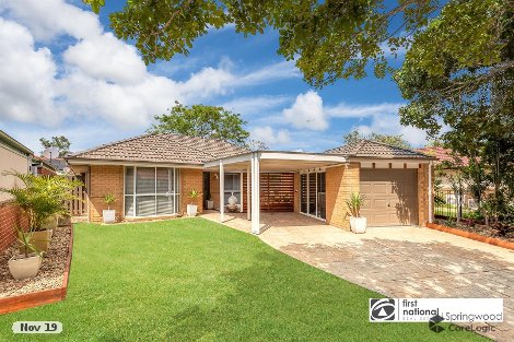 15 Kawana Cres, Cornubia, QLD 4130