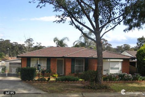 89 Buring Cres, Minchinbury, NSW 2770