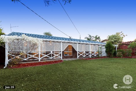 4 Beaufortia Ct, Regents Park, QLD 4118