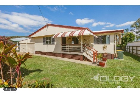 296 Kirby St, Koongal, QLD 4701