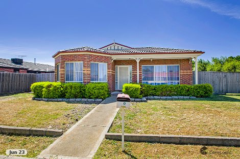 60 Conquest Dr, Werribee, VIC 3030