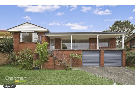 4 Summit St, Mount Riverview, NSW 2774