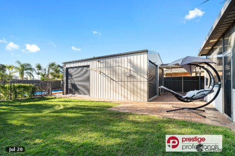 98 Jack O'Sullivan Rd, Moorebank, NSW 2170