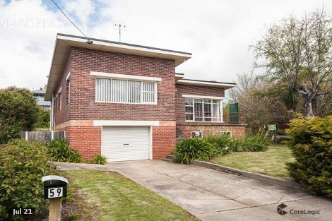 59 West Park Gr, Park Grove, TAS 7320