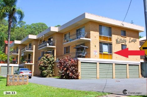 4/3 Hayle St, Burleigh Heads, QLD 4220