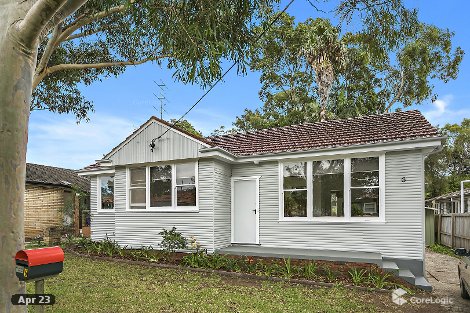 6 College Pl, Gwynneville, NSW 2500