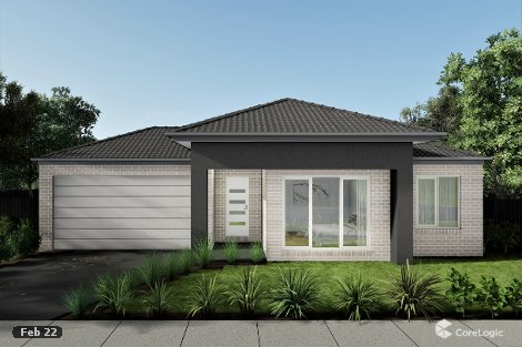 Lot 325 Kawaguchi Dr, Newborough, VIC 3825