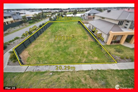 61 Island Point Ave, Waterways, VIC 3195