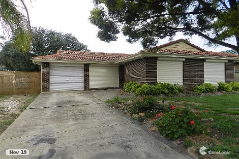 23 Kerwin Cir, Hebersham, NSW 2770