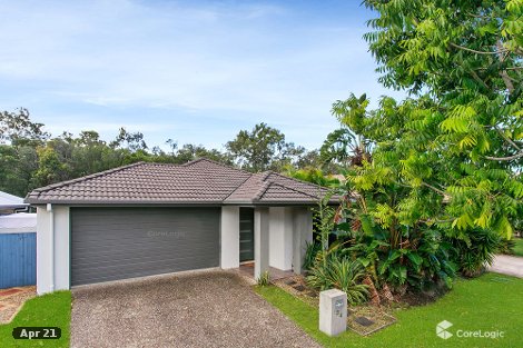 34 Mulgara Ct, North Lakes, QLD 4509