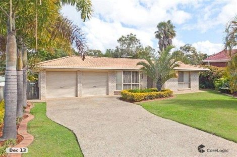 5 Lyre Ct, Birkdale, QLD 4159