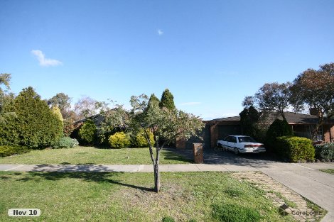 42 Jamieson Ave, Rowville, VIC 3178