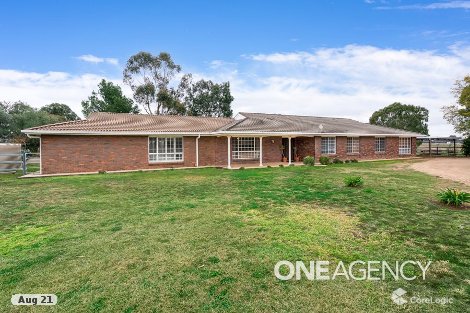 67 Cummins Rd, Lake Albert, NSW 2650