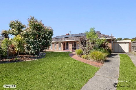 13 Chequers Cl, Wantirna, VIC 3152