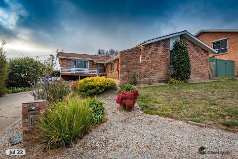 12 Johnstone Cct, Calwell, ACT 2905