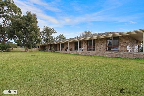 714 Wangandary Rd, Wangandary, VIC 3678