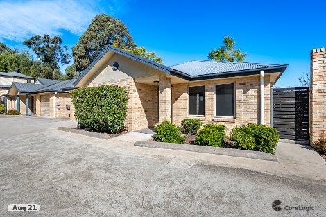 3/16 William St, East Maitland, NSW 2323