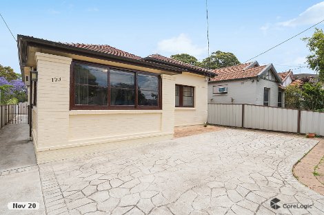 173 Woniora Rd, South Hurstville, NSW 2221