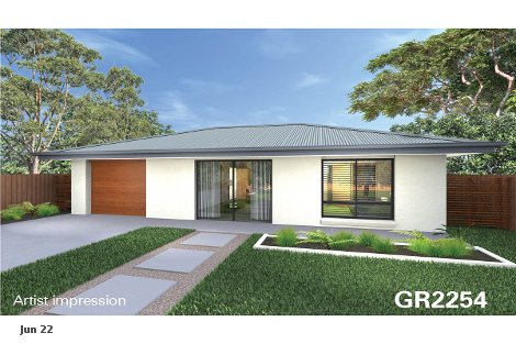 21 Olga Ct, Regency Downs, QLD 4341