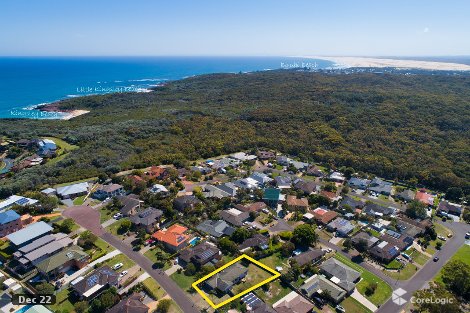 6 Vantage Pl, Boat Harbour, NSW 2316