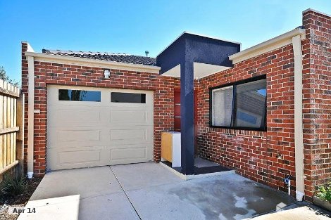 2/15 Brockley Rd, Fawkner, VIC 3060