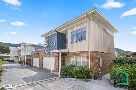 3/12 Russell St, Balgownie, NSW 2519