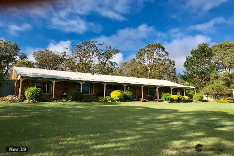 214 Geyers Rd, Tenterfield, NSW 2372