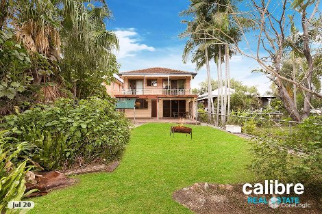 20 Wardell St, Ashgrove, QLD 4060