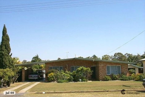 3 Totten St, Kepnock, QLD 4670