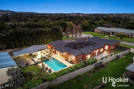 9-10 Hilton Ct, Narre Warren North, VIC 3804