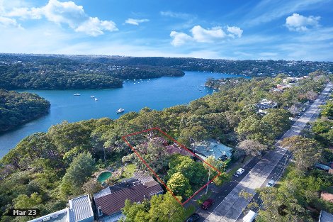 219 Edinburgh Rd, Castlecrag, NSW 2068